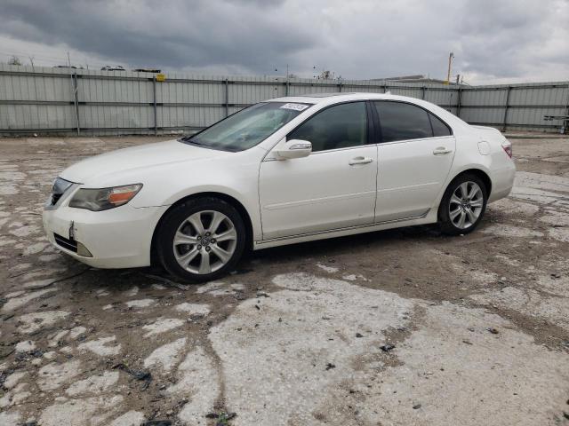 Acura Rl (2009)
