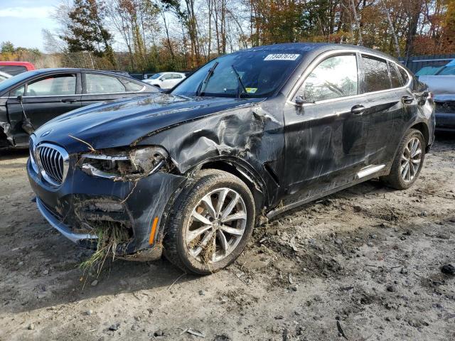 Bmw X4 (2019)