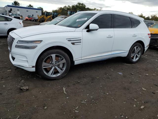 Genesis Gv80 (2022)