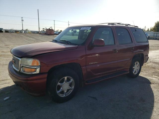 Gmc Denali (2001)