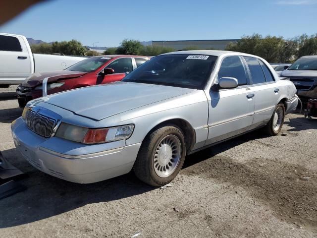 Mercury Grmarquis (2002)