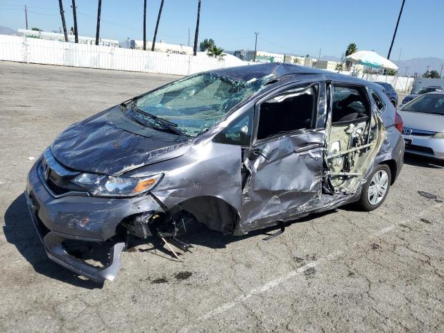 Honda Fit (2019)