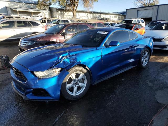 Ford All models (2017)