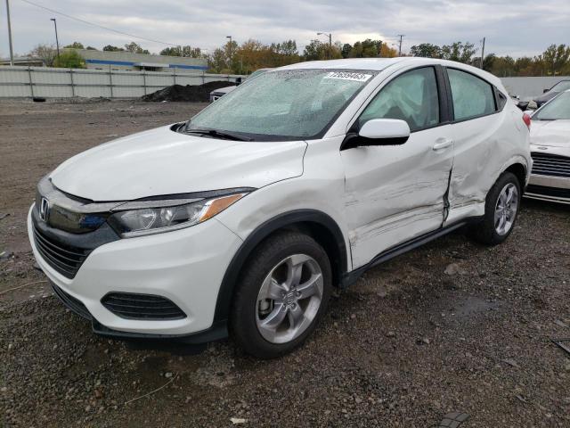 Honda Hr-v (2021)