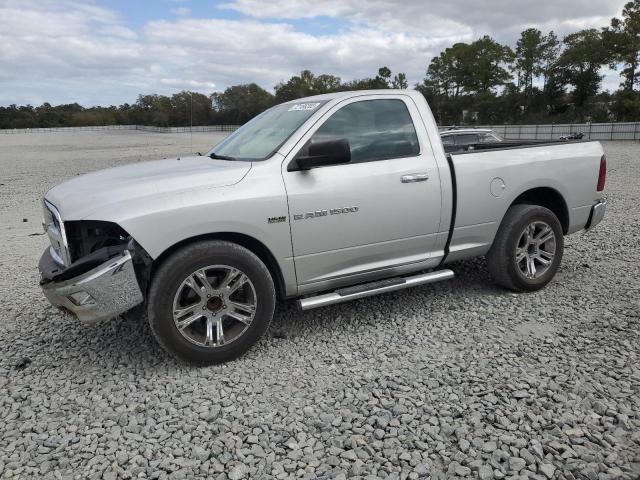 Dodge All models (2011)