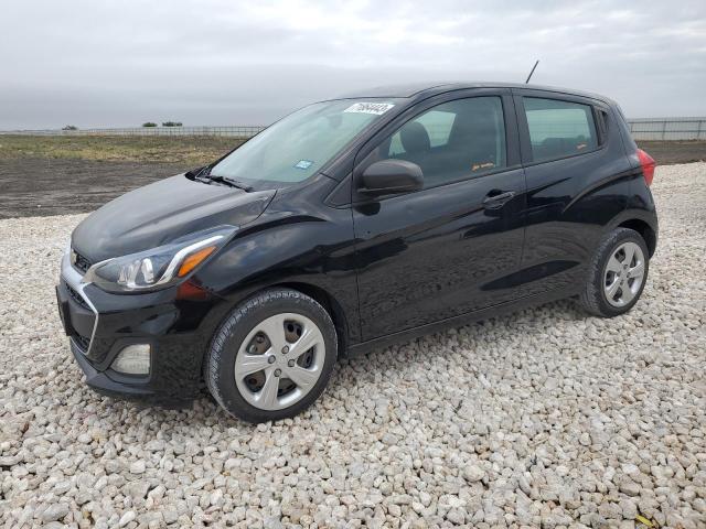 Chevrolet Spark (2020)