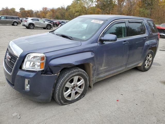 Gmc Terrain (2014)