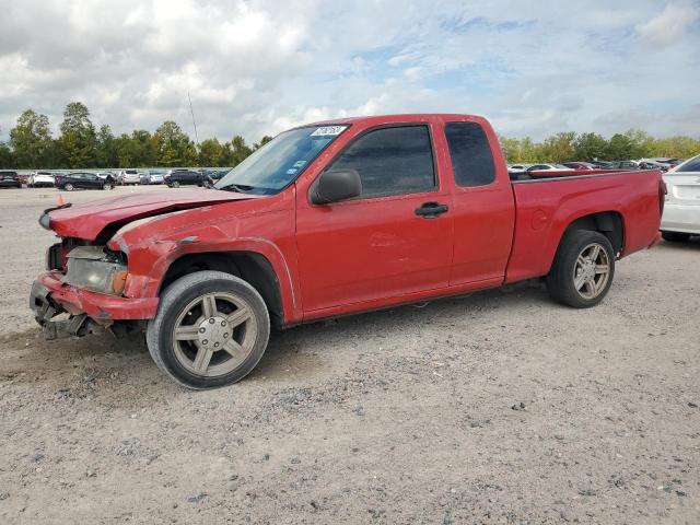 Chevrolet Colorado (2004)