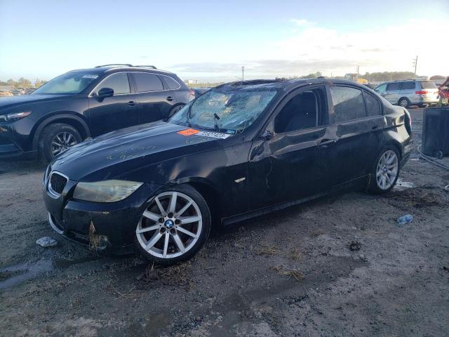 Bmw 3 series (2009)