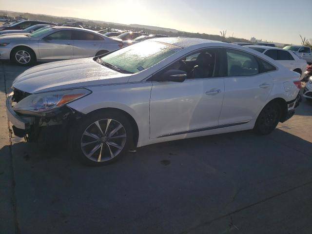 Hyundai Azera (2015)