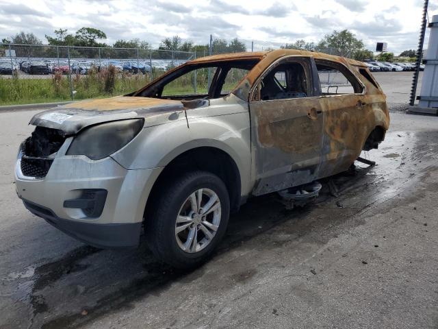 Chevrolet Equinox (2013)