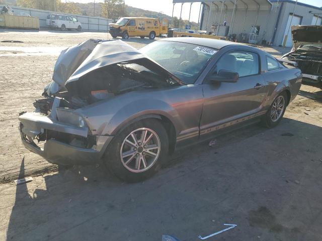 Ford All models (2005)