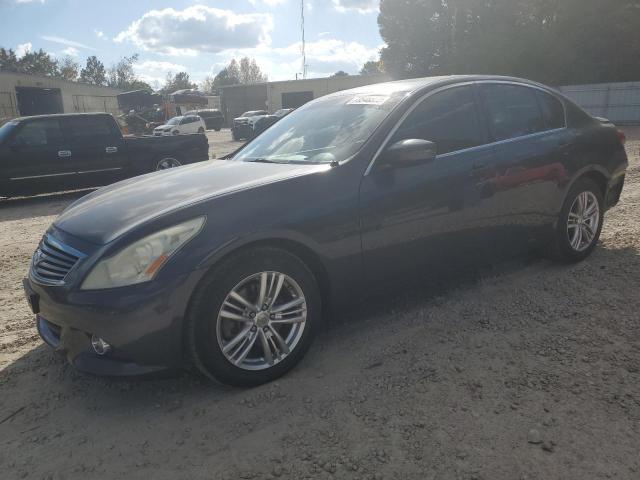 Infiniti G37 (2013)