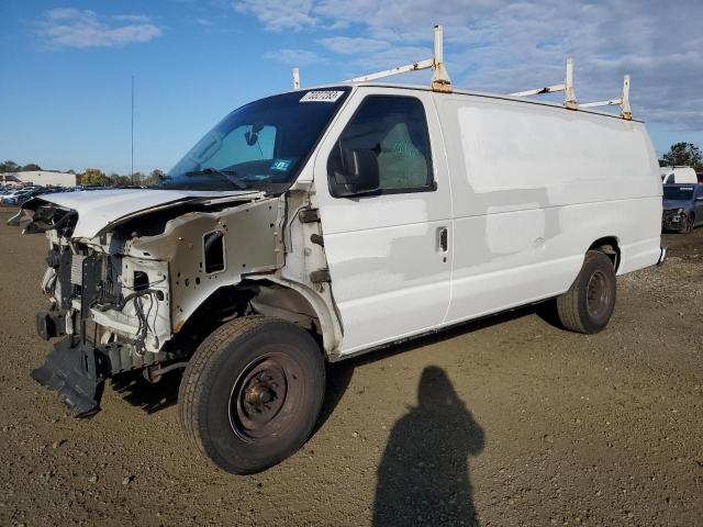 Ford All models (2014)
