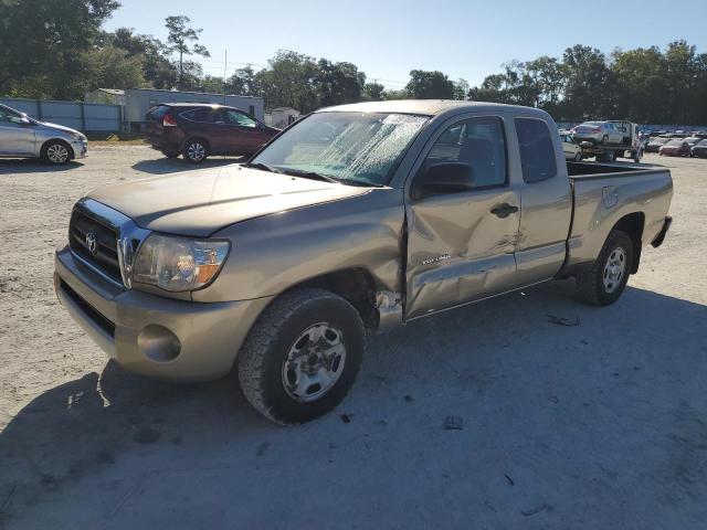 Toyota Tacoma (2006)