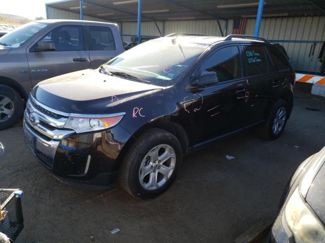 Ford Edge (2013)