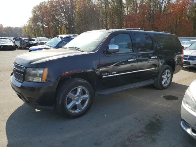 Chevrolet Suburban (2011)