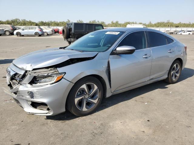 Honda Insight (2019)