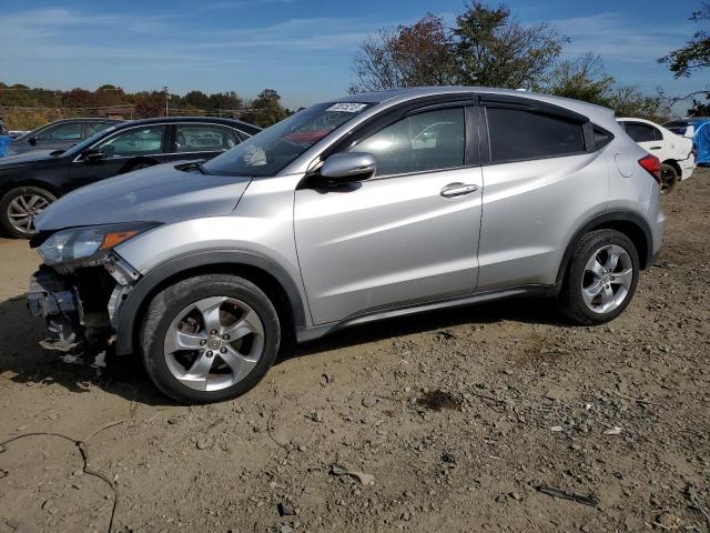 Honda Hr-v (2016)