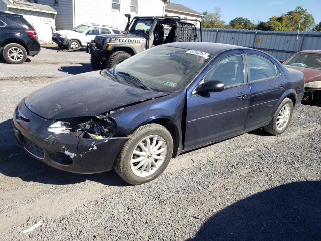 Chrysler Sebring (2003)