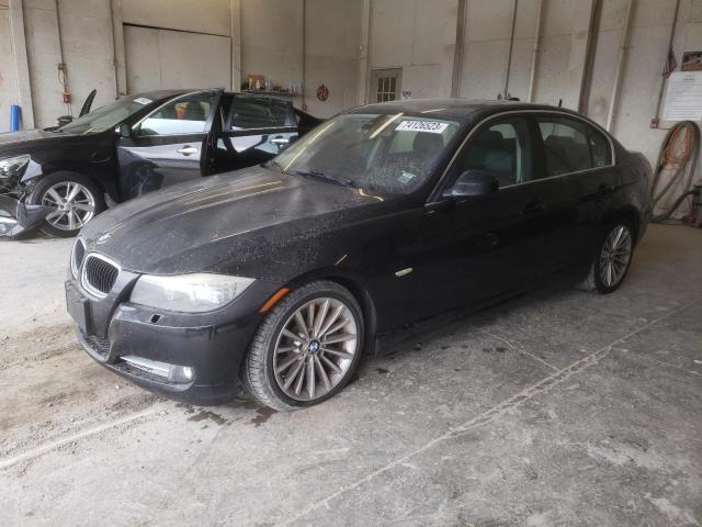 Bmw 3 series (2011)
