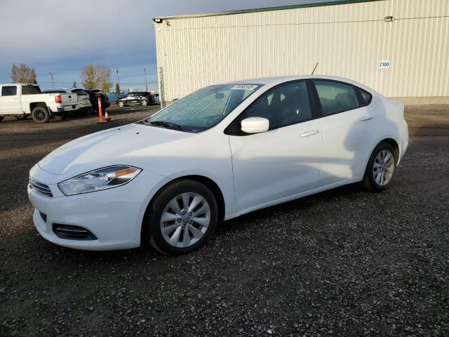 Dodge Dart se ae (2015)