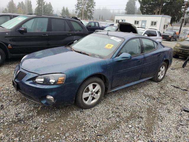 Pontiac Grandprix (2005)