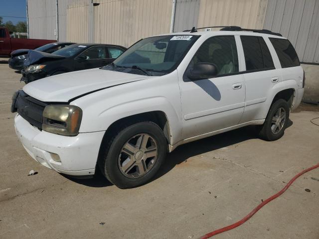 Chevrolet Trailblzr (2007)