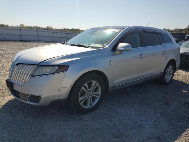 Lincoln Mkt (2010)