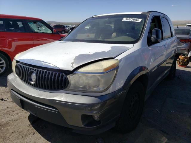 Buick Rendezvous (2004)