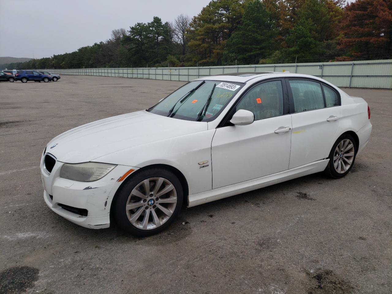 Bmw 3er (2011)