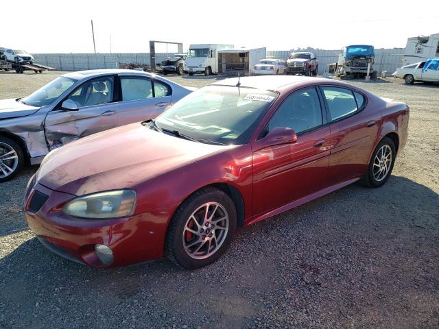 Pontiac Grandprix (2004)