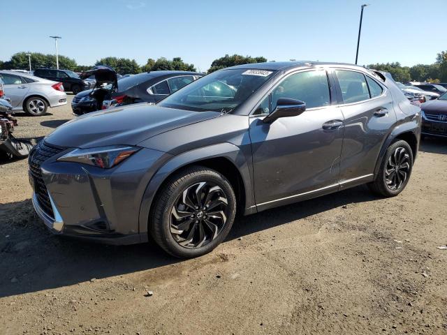Lexus Ux 250h pr (2023)
