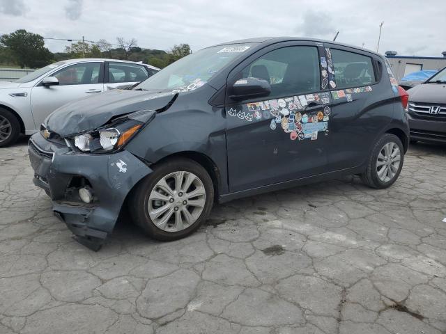 Chevrolet Spark (2018)