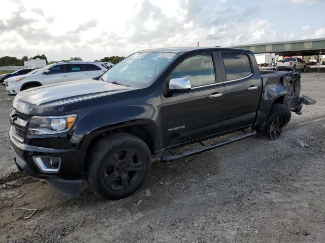 Chevrolet Colorado (2016)