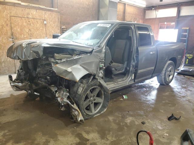 Dodge All models (2011)