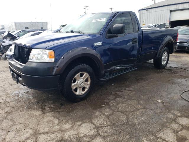 Ford All models (2008)