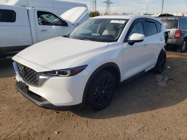 Mazda Cx-5 prefe (2023)