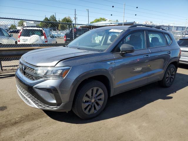 Volkswagen Taos s (2023)