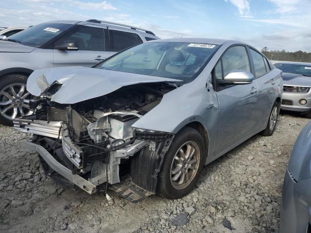 Toyota Prius nigh (2022)