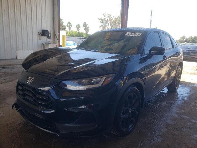 Honda Hr-v (2023)