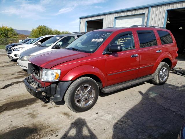 Dodge Durango (2007)
