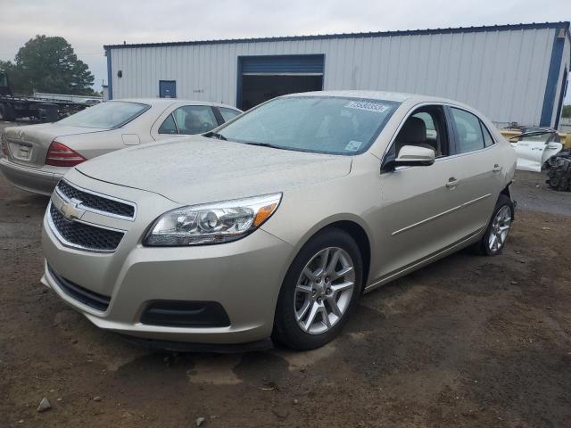 Chevrolet Malibu (2013)