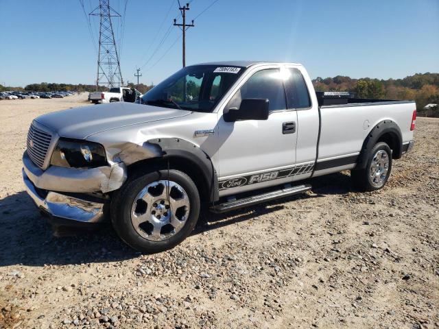 Ford All models (2004)