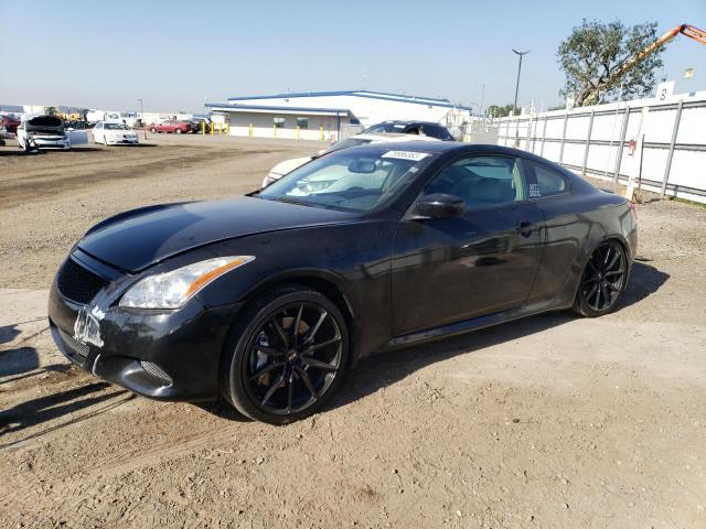 Infiniti G37 (2008)