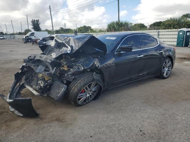 Maserati All models (2015)