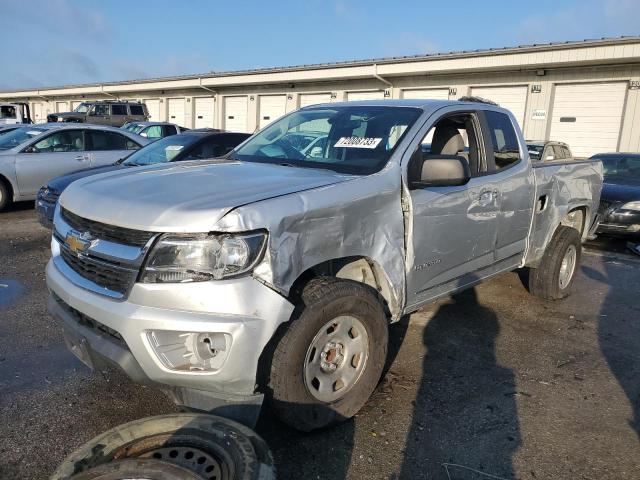 Chevrolet Colorado (2019)