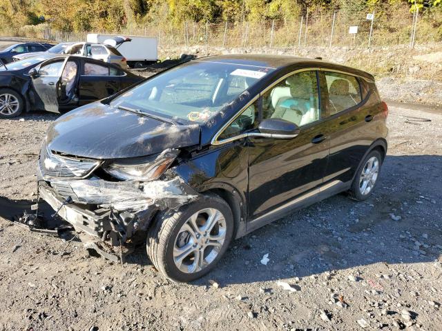 Chevrolet Bolt (2020)