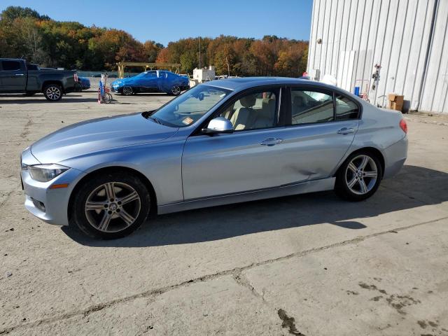 Bmw 3 series (2013)