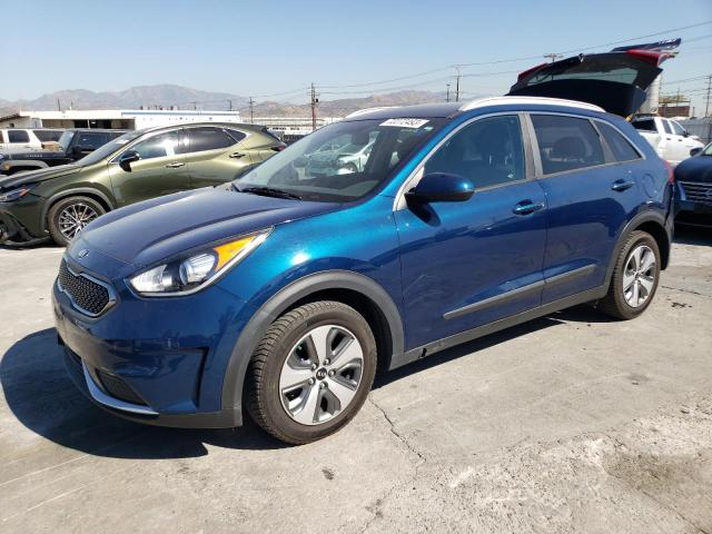 Kia Niro (2019)